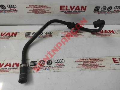 1T0612041DF - ÇEKVALFLI VAKUM - İkinci El Orjinal