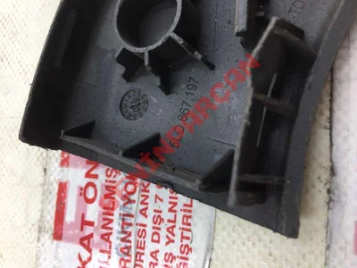 5L0867197 - TUTMA KOLU İÇİN KAPAK
