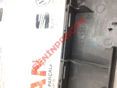 6R0867171M - TUT.KAPA.ÜST PARÇASI