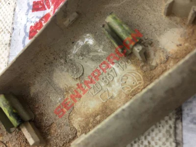 1Z0867198B - TUTMA KOLU İÇİN KAPAK - İkinci El Orjinal