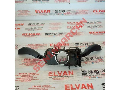 6R5953507 - DİREKSİYON KOLU KOMB. ŞALTERİ