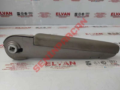 7H5883081S - KOL DAYA (KUMAŞ) - İkinci El Orjinal