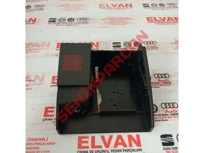 8L0857951 - KÜLLÜK - İkinci El Orjinal