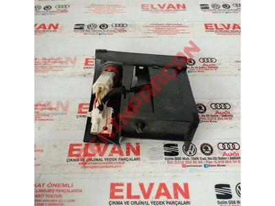 8L0857951 - KÜLLÜK - İkinci El Orjinal