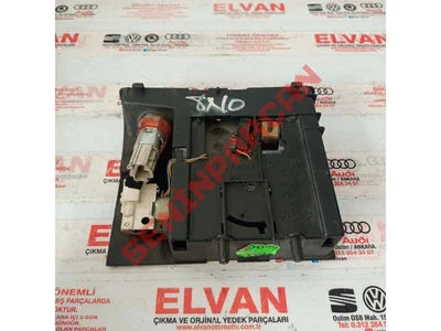 8N0857951 - KÜLLÜK