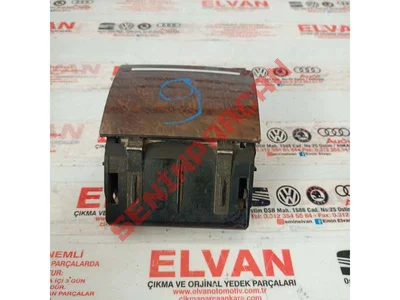 1J0857961 - KÜLLÜK YERİNE EŞYA - İkinci El Orjinal