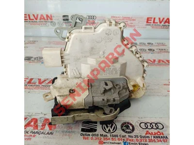 8J1837015C - KAPI KILIDI - İkinci El Orjinal
