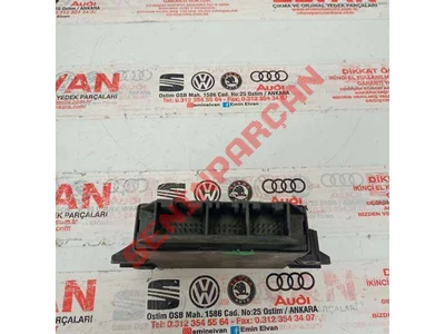 4E0919283A - KONTROL ÜNİTESİ - İkinci El Orjinal