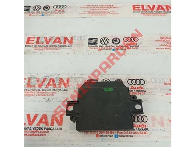 4E0919283A - KONTROL ÜNİTESİ - İkinci El Orjinal