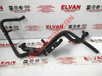 03C133518AF - BAGLANTI HORTUMU