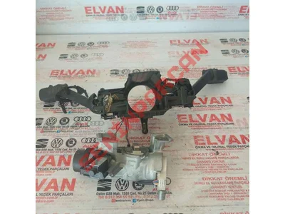 1K0953527D - ELEKTRONIKMODUL - İkinci El Orjinal