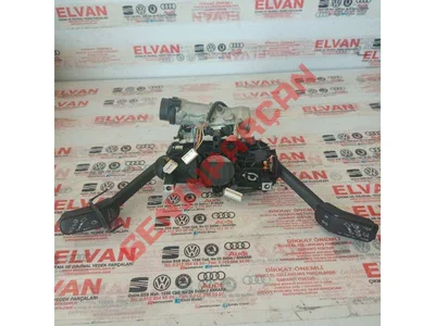 1K0953527D - ELEKTRONIKMODUL - İkinci El Orjinal