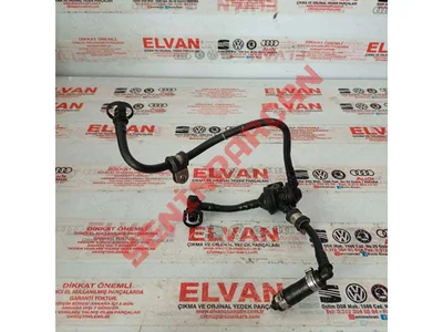 06F133781M - HAVA ALMA HORTUMU - İkinci El Orjinal