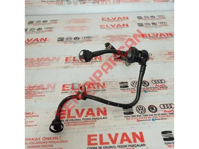 06F133781M - HAVA ALMA HORTUMU - İkinci El Orjinal