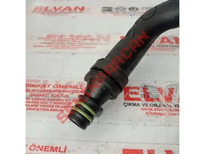 04E103175D - ÇEK VALFİ - İkinci El Orjinal
