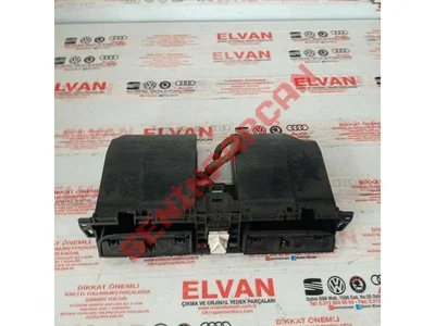 3C0858407 - RAF GÖZÜ - İkinci El Orjinal