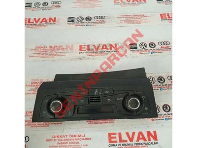 8T1820043AP - KULLANIM VE GÖSTERGE ÜNİTESİ