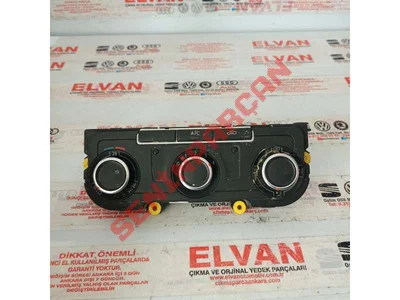 7E5907047 - ELEKTRONİK AY.KLİMA SİSTEMİ - İkinci El Orjinal