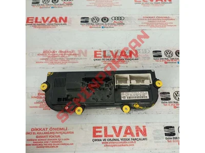 7E5907047 - ELEKTRONİK AY.KLİMA SİSTEMİ - İkinci El Orjinal