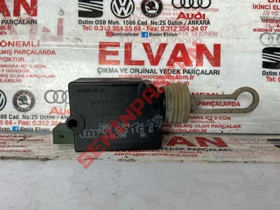 8D5962115 - AYAR ELAMANI - İkinci El Orjinal