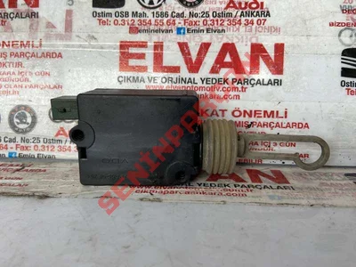 8D5962115 - AYAR ELAMANI - İkinci El Orjinal