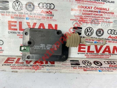 4B0962115 - AKTÜATÖR TURBO
AKTÜATÖR TURBO
AKTÜATÖR TURBO