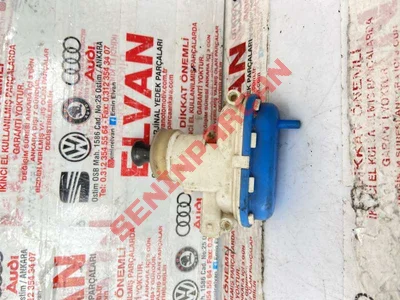 8A0862153 - MOTOR ALT MUHAFAZA