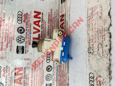 8A0862153 - MOTOR ALT MUHAFAZA