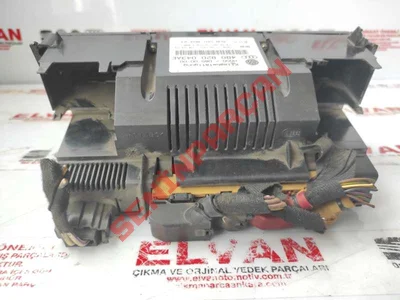 4B0820043AE - ELEKTRONİK AY. KLİMA SİSTEMİ