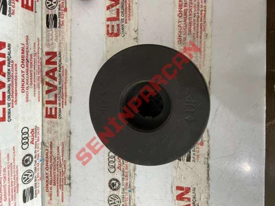 3G5863470 - STEPNE BAGLANTI BRAKETI