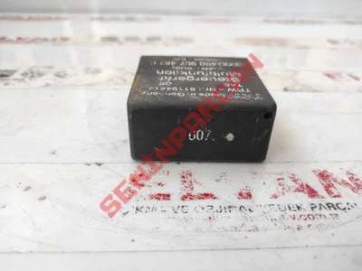 4B0907487C - ÇOK İŞLEVLİ DİREKSİYON SİMİDİ