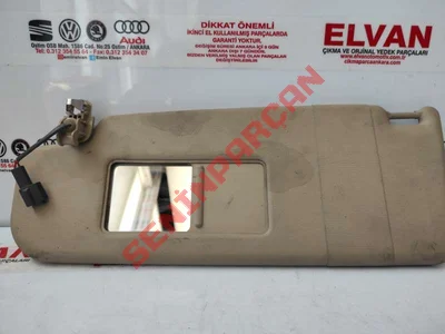 5C5857551AN - AYNA VE KORUYUCULU - İkinci El Orjinal
