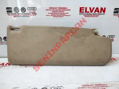 5C5857551AN - AYNA VE KORUYUCULU - İkinci El Orjinal