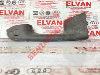 8L4867372A - TUT.KAPA. ALT .PARÇASI - İkinci El Orjinal