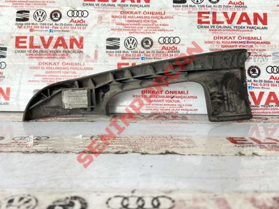 8L4867372A - TUT.KAPA. ALT .PARÇASI - İkinci El Orjinal