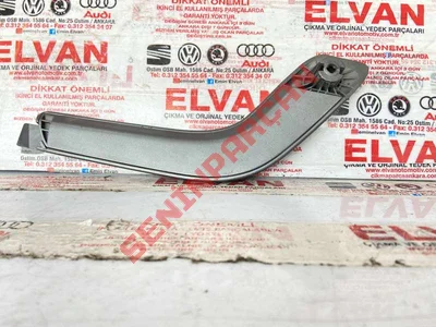 5P0864419 - AYAK DESTEĞİ