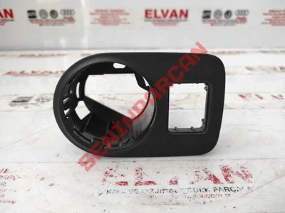 6P1858060 - ÇOKLU ANAHTAR TESPİT ELEMANI - İkinci El Orjinal