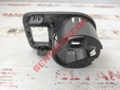 6P1858060 - ÇOKLU ANAHTAR TESPİT ELEMANI - İkinci El Orjinal