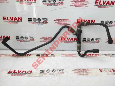 6Q1612041CK - VAKUM BORUSU