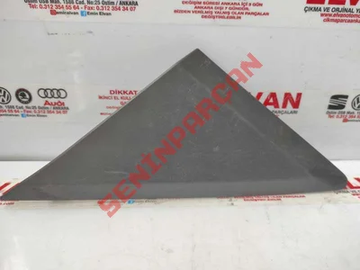 A9068110007 - KORUMA KAPAĞI - İkinci El Orjinal
