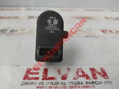 8D0941295A - ARKA SİS LAMBASININ - İkinci El Orjinal