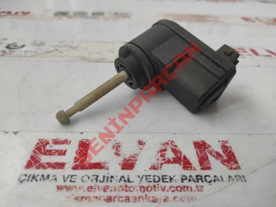 8D0941295A - ARKA SİS LAMBASININ - İkinci El Orjinal