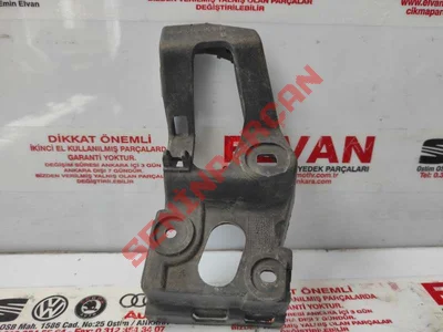 8E0853921D - BRAKET - İkinci El Orjinal