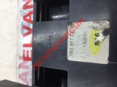 7H1857321E - MUHAFAZALI KÜLLÜK, ÇAKMAK - İkinci El Orjinal