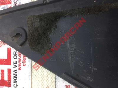 6J8839972 - KAPI CAMI ÇERÇEVESİNİN SİPERİ