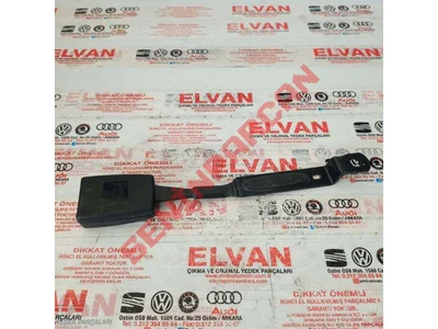 2K0857877D - KEMER KİLİDİ