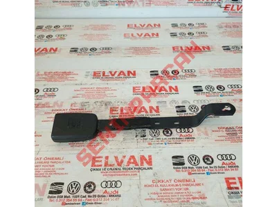 1H0857755 - KEMER KİLİDİ