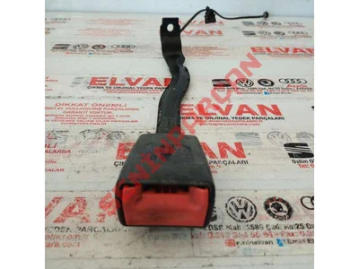 5P0857756H - UYARI TEMASLI KEMER