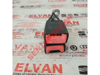 1U0857488A - ÇİFTLİ KEMER KİLİDİ