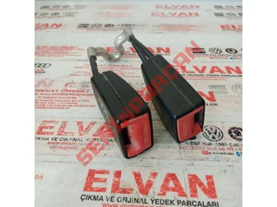 5J6857488 - ÇİFTLİ KEMER KİLİDİ